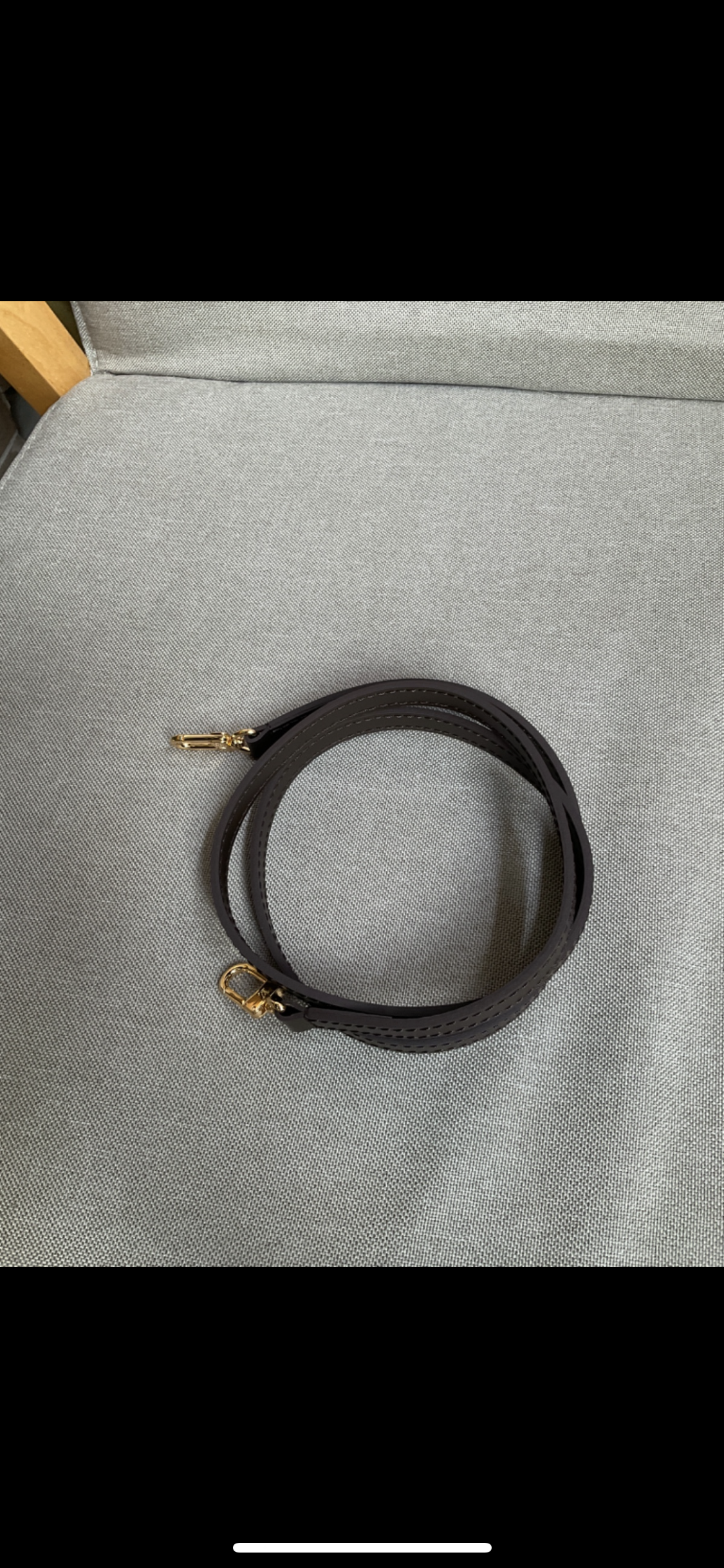 Alma bb facture 10/10