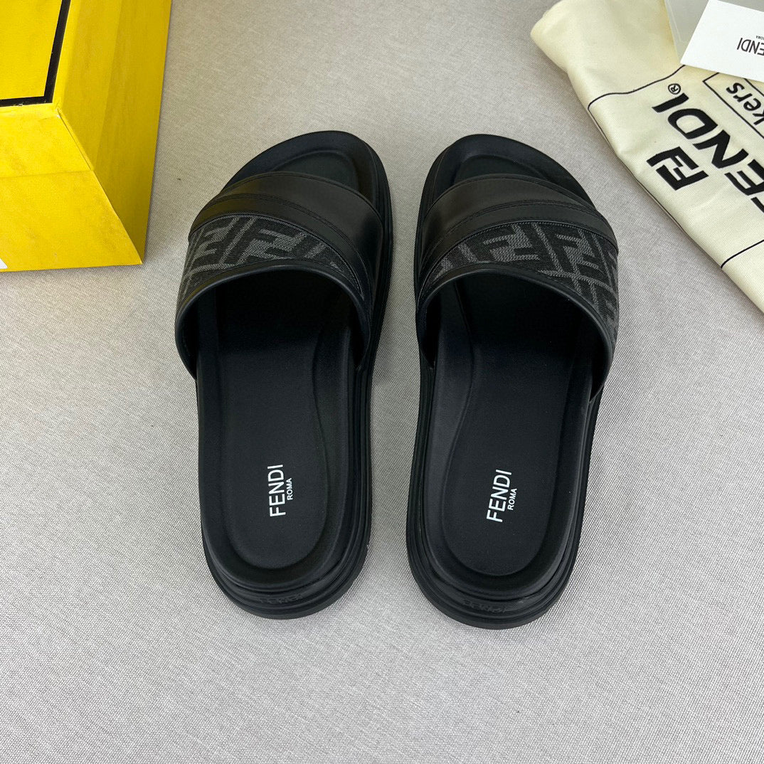 FND Diagonal Slides