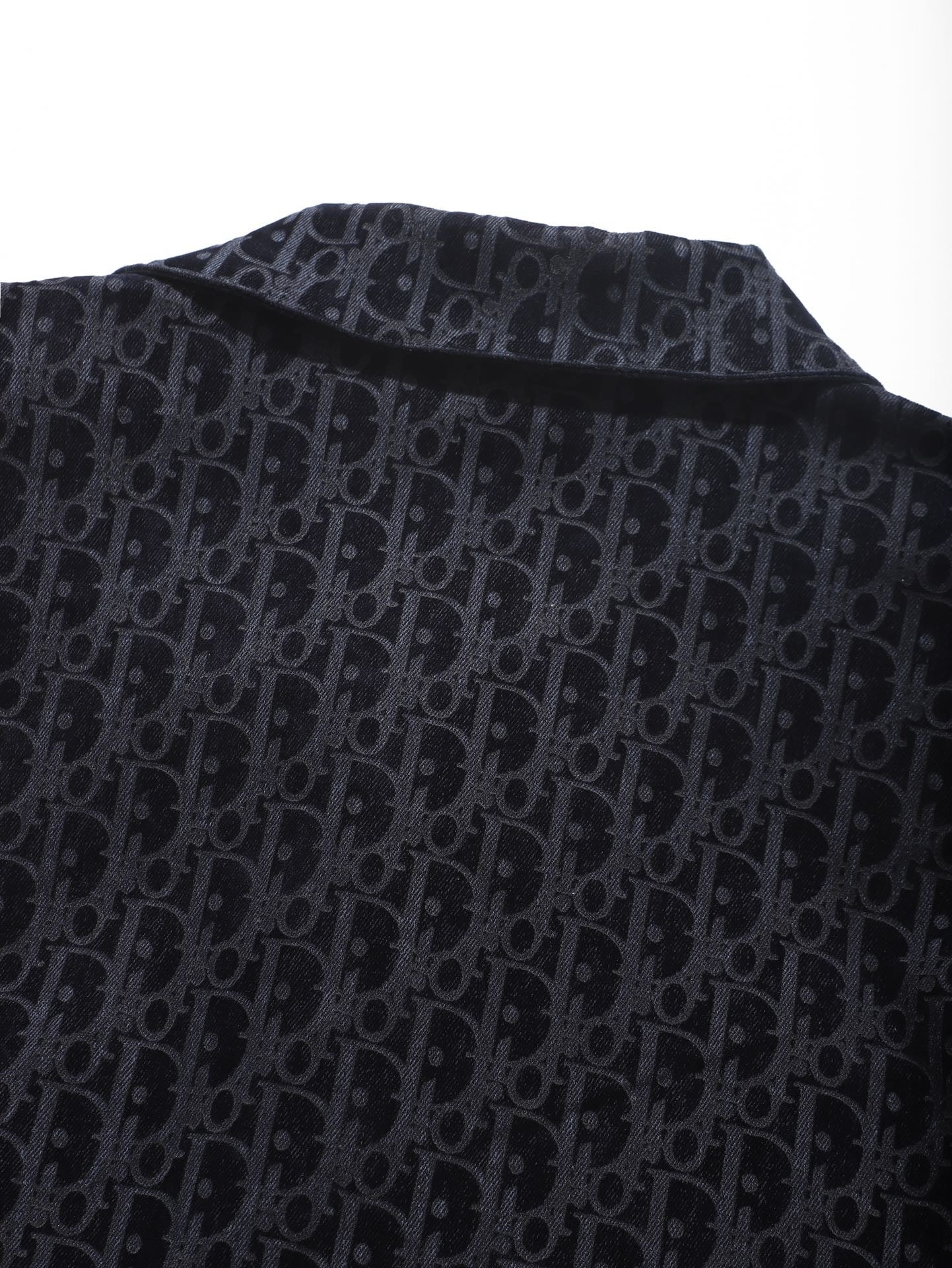 Sur chemise CD Oblique