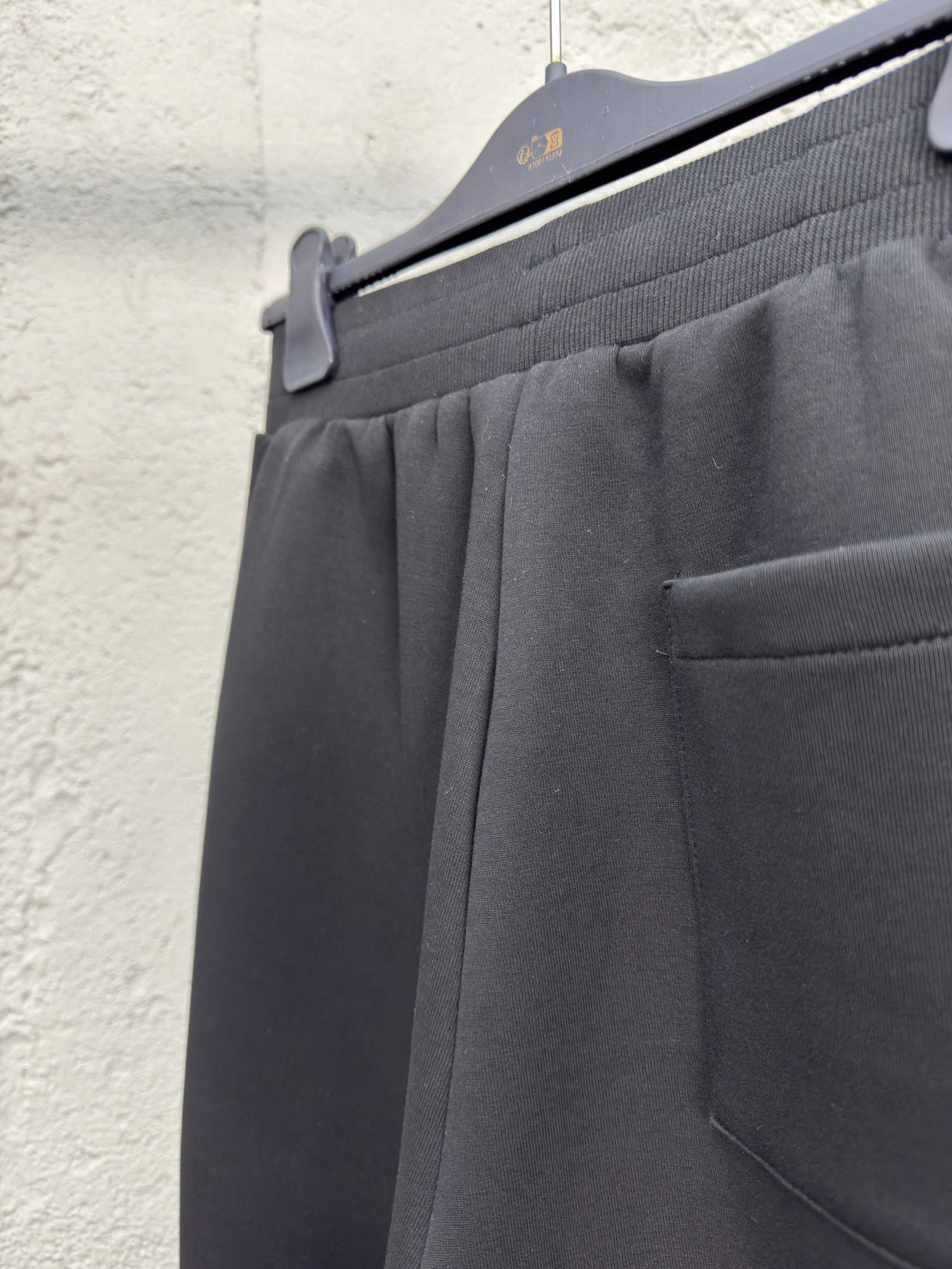 Ensemble Tee-shirt à LV ornementé en jersey