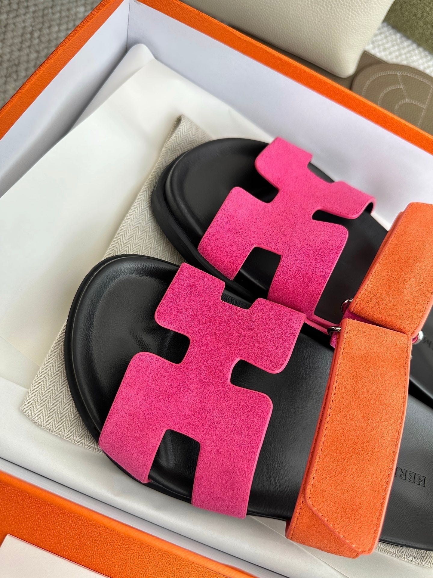 Hrms Cyprus Flip Flop