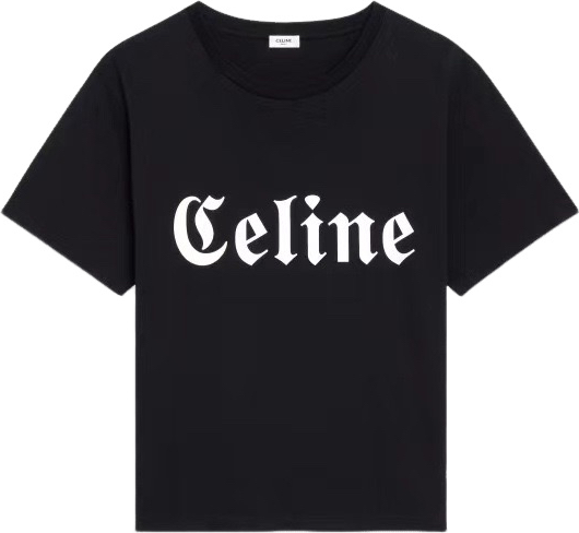 Celine-T-Shirt