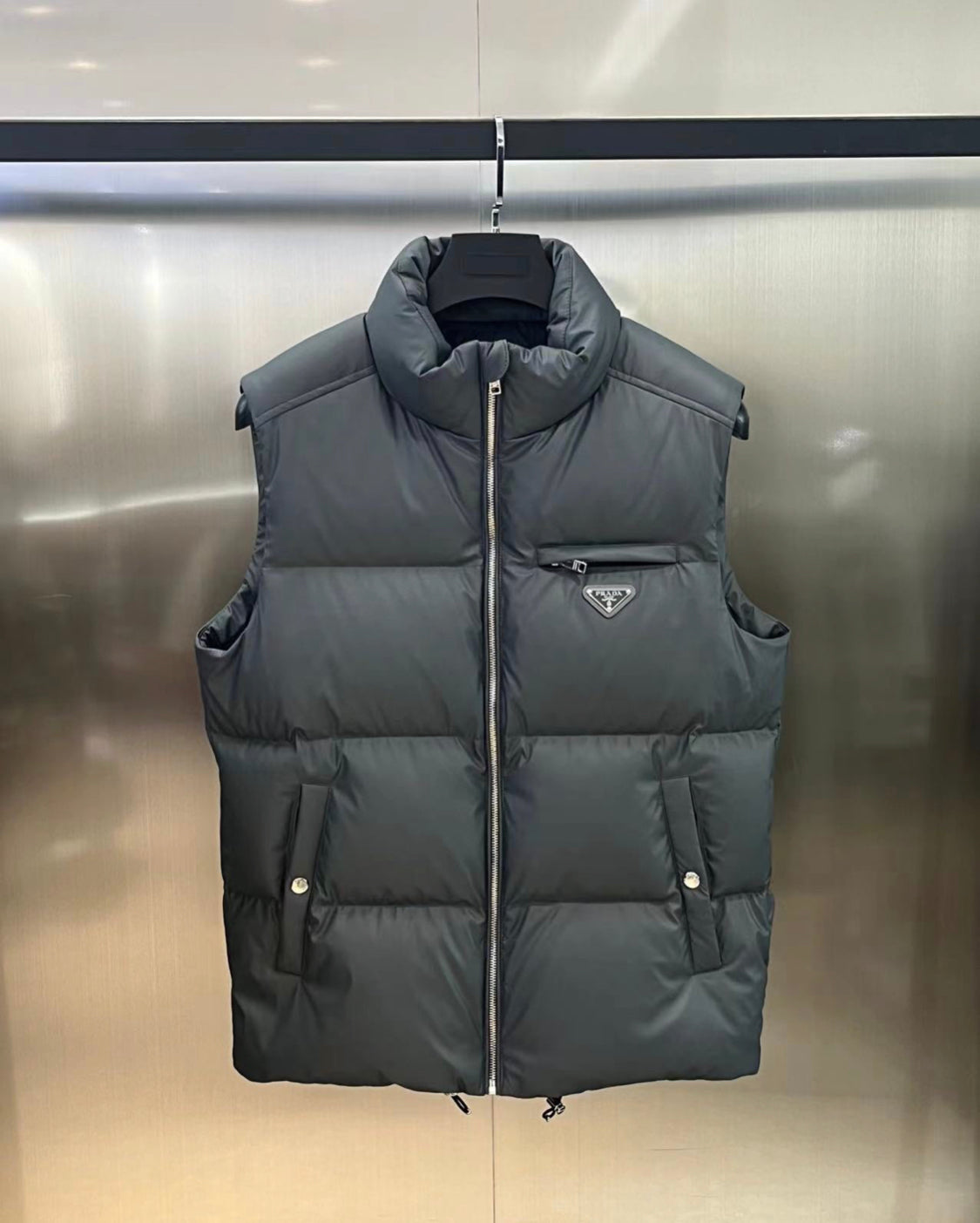 Prd without black handle