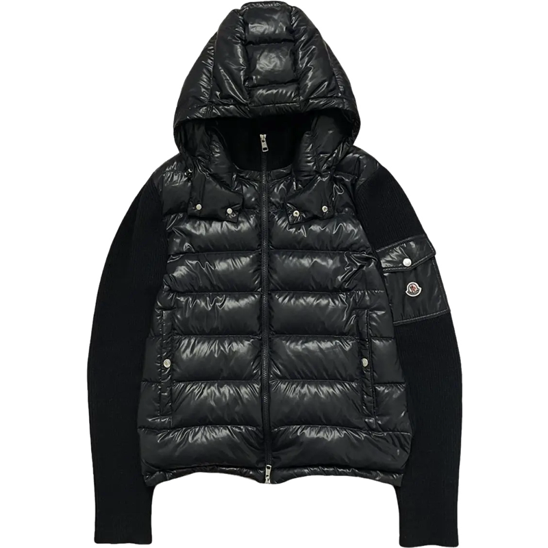 Blouson Classic MONCLR 10/10