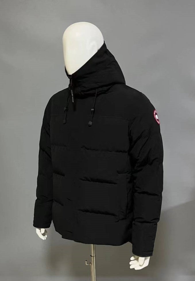 Canada-G Mac Milan Red label facture