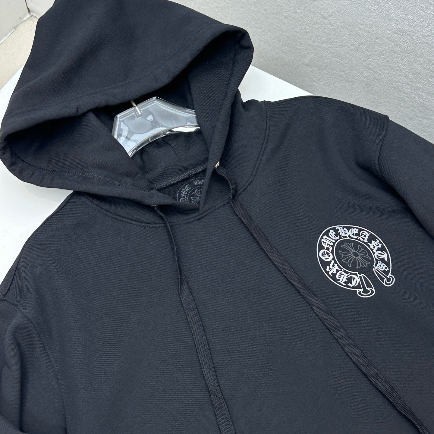 Veste chrome hrts
