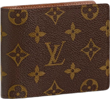 Lv multiple wallet