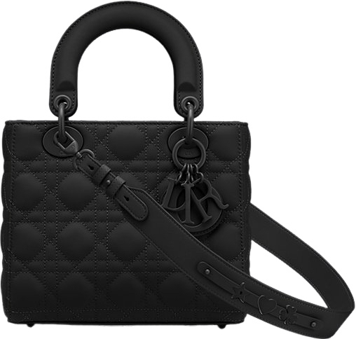 Sac Lady CD 10/10 Mini