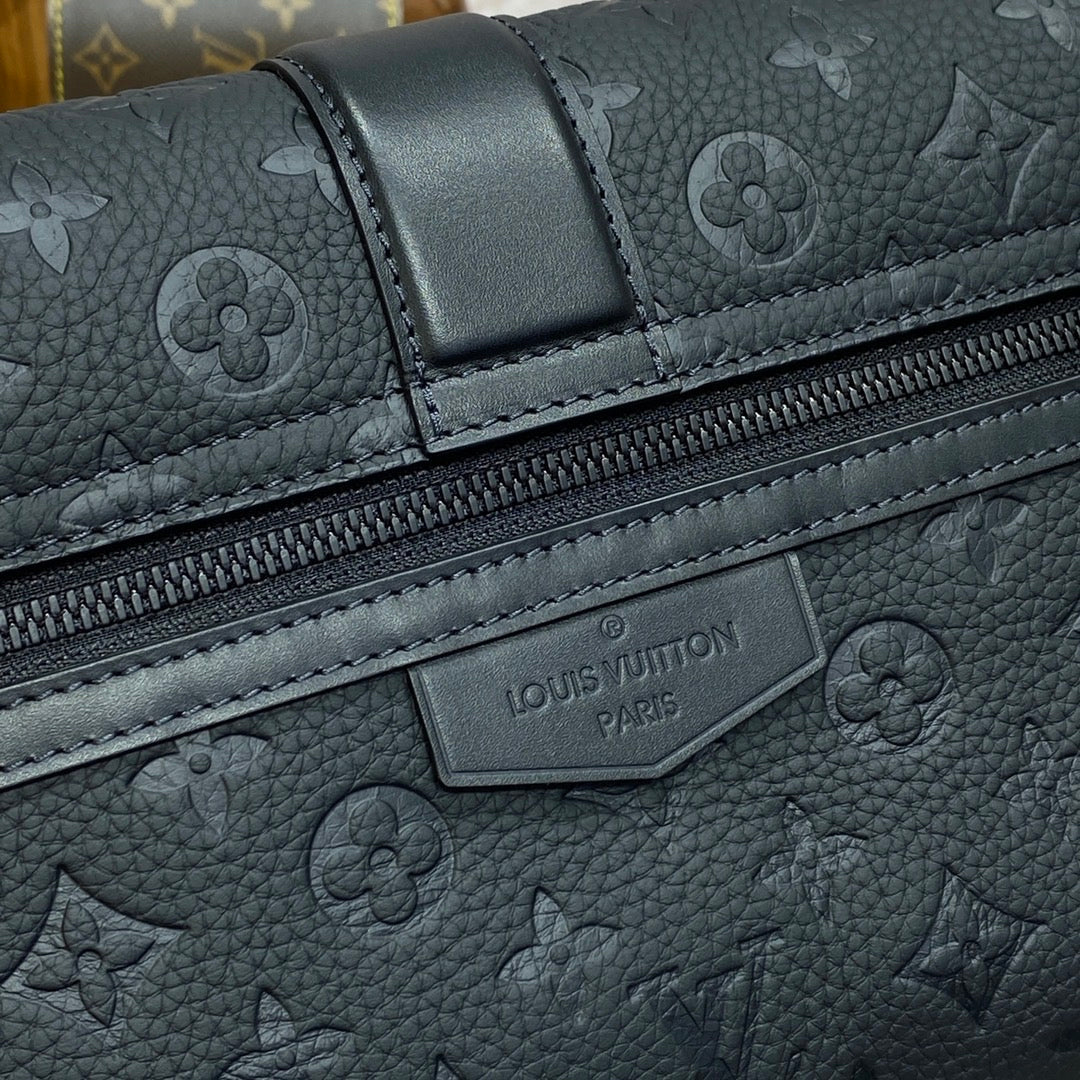 Sac messenger S-Cape 10/10 facture