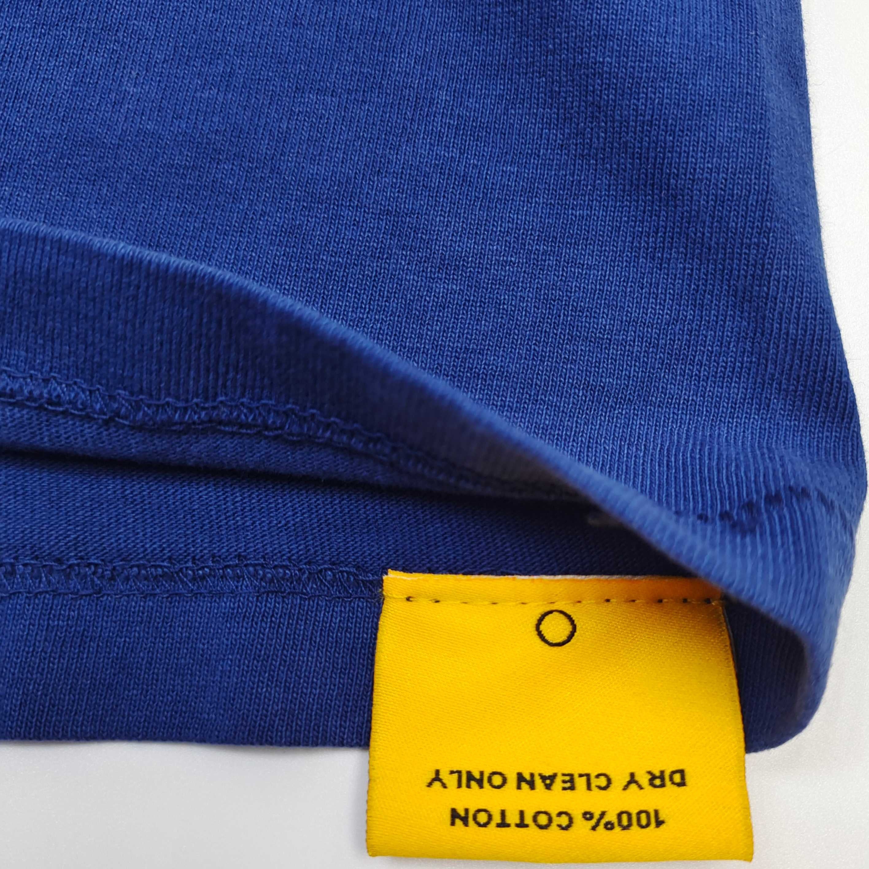 DEPT SOUVENIR LOGO COTTON