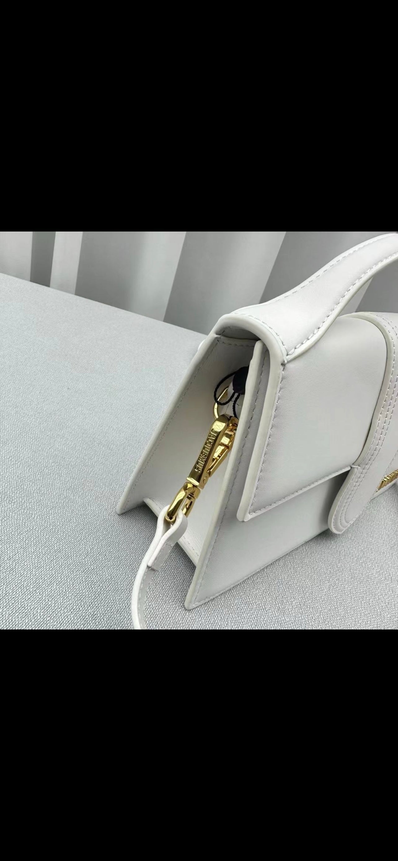 Sac banbino 10/10 facture