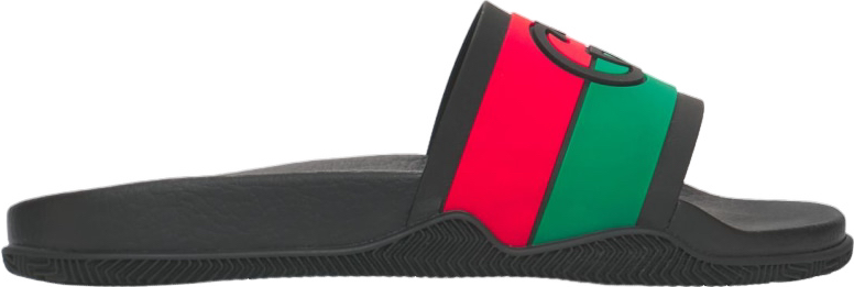 Classic gg flip-flops with bill