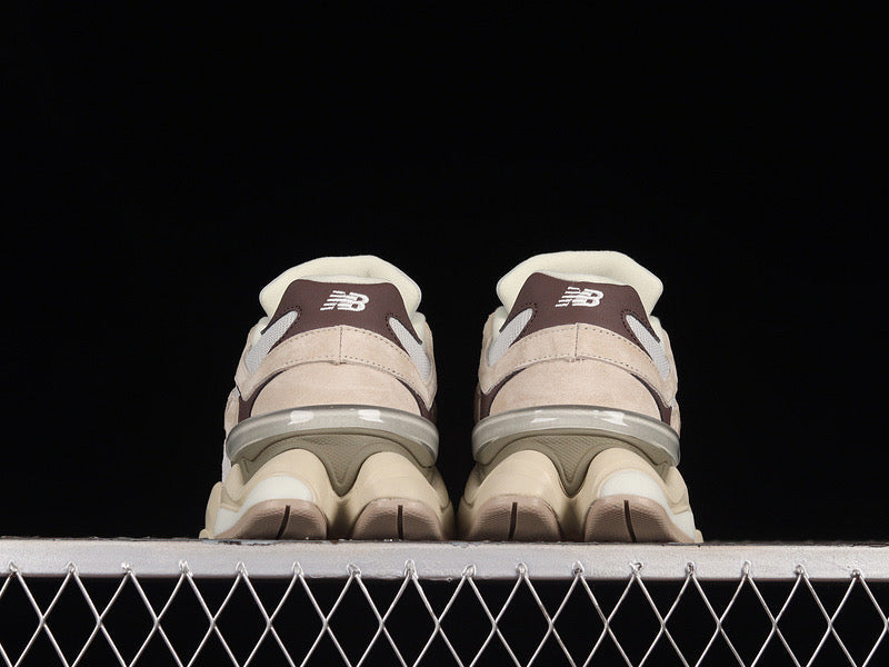 Neue B-Sneaker der 9060-Serie