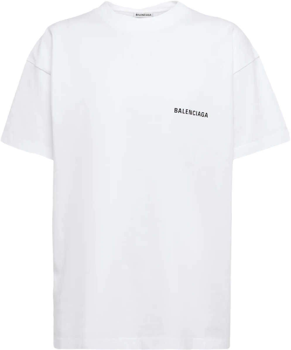 T shirt Blncg oversized