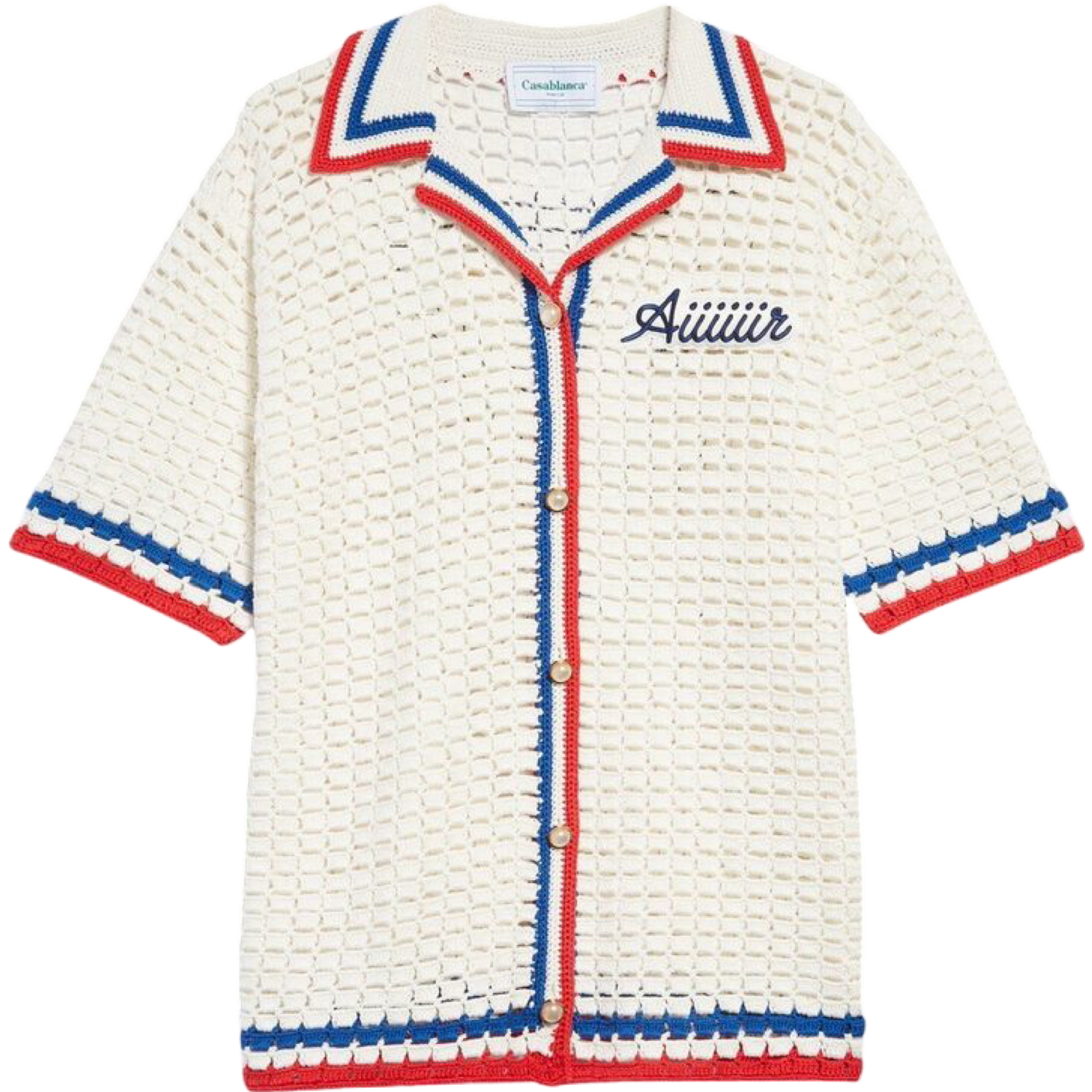 Casa B-Shirt 🇫🇷