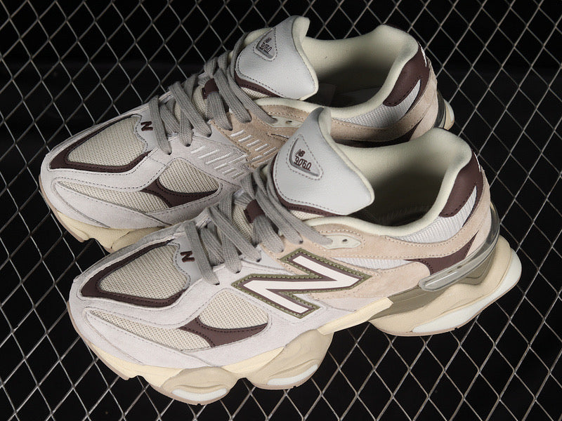 Neue B-Sneaker der 9060-Serie