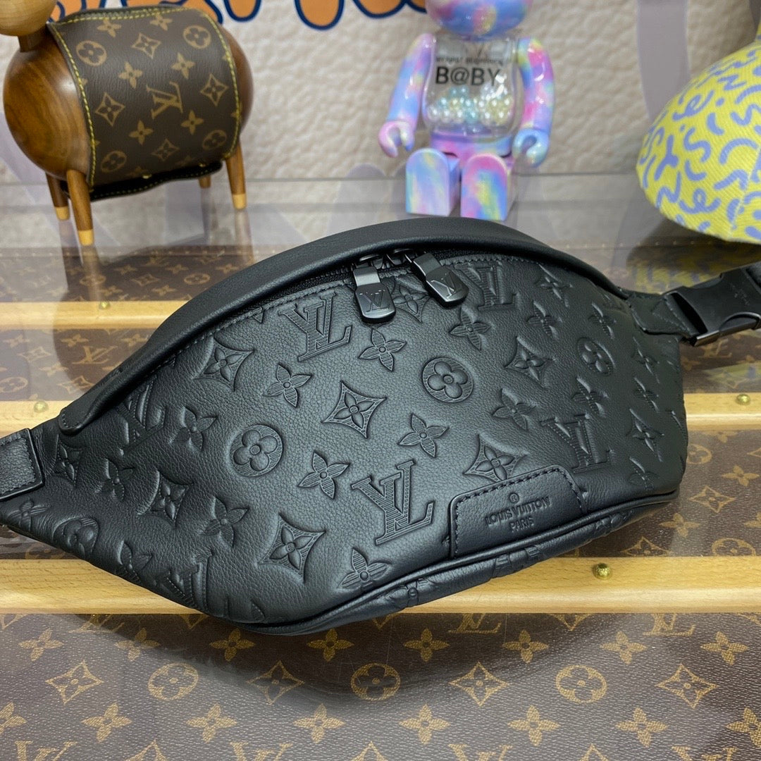 Sac ceinture Discovery PM 10/10 facture