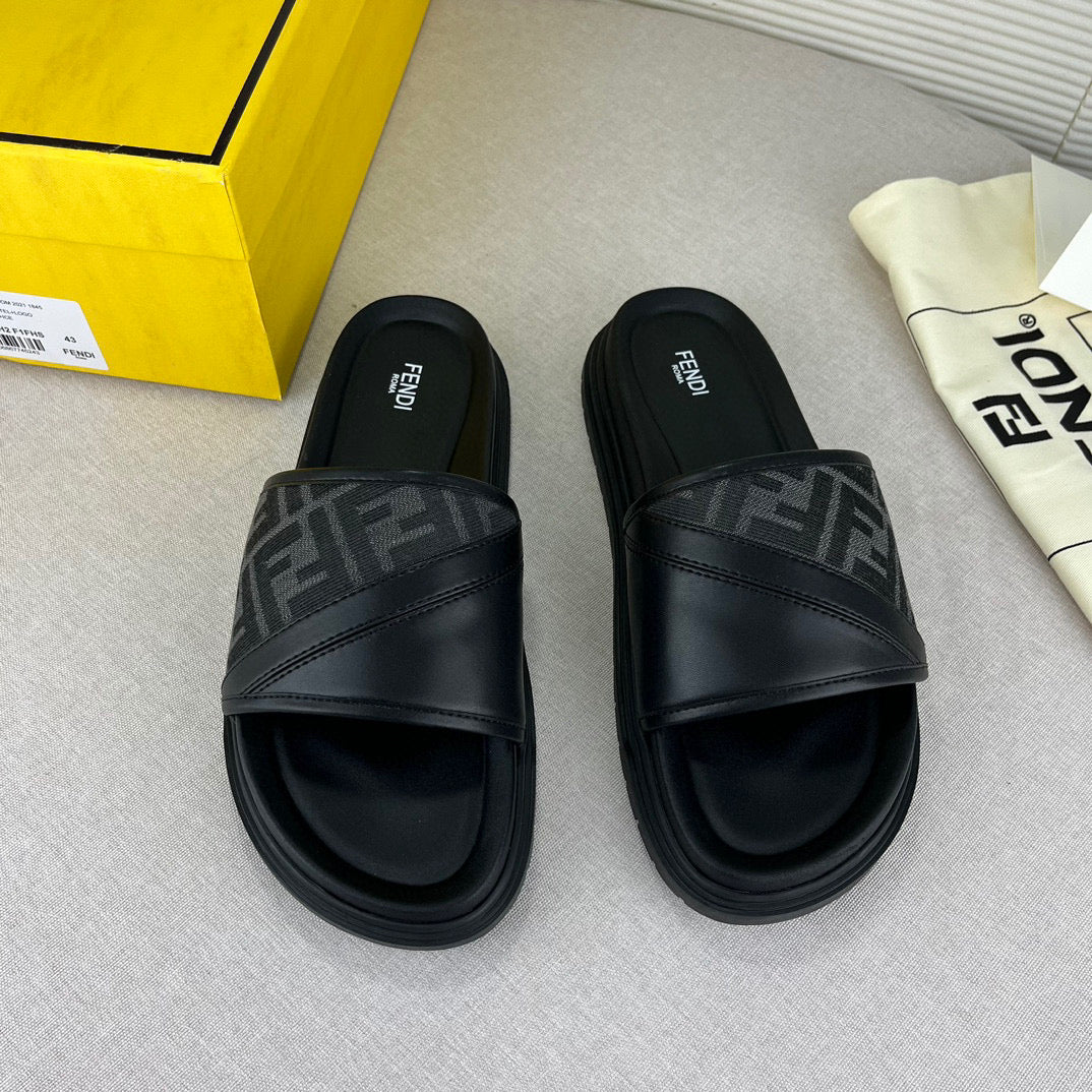 FND Diagonal Slides