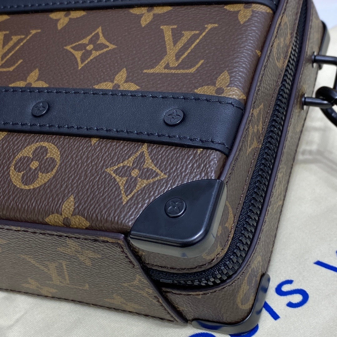 sac handle trunk Lv facture