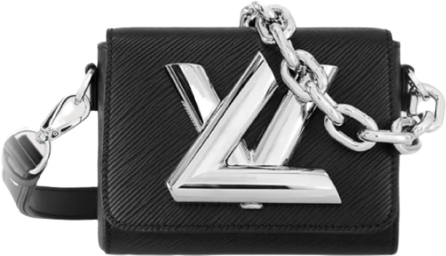 Sac Twist lock xl facture