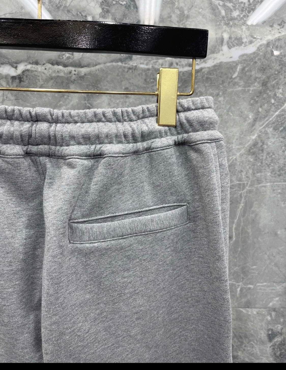 Burbe grey tracksuit