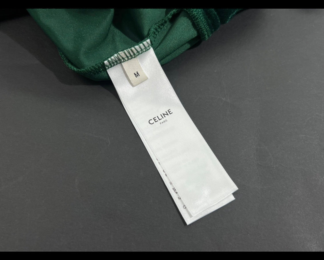 CLN-Samt-Trainingsanzug