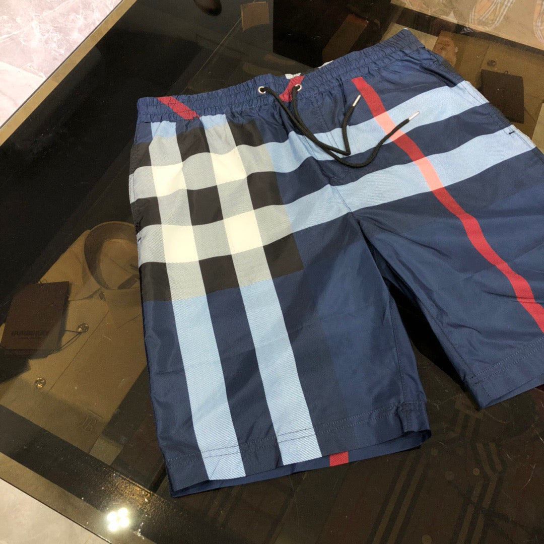 Burbe Strandshorts