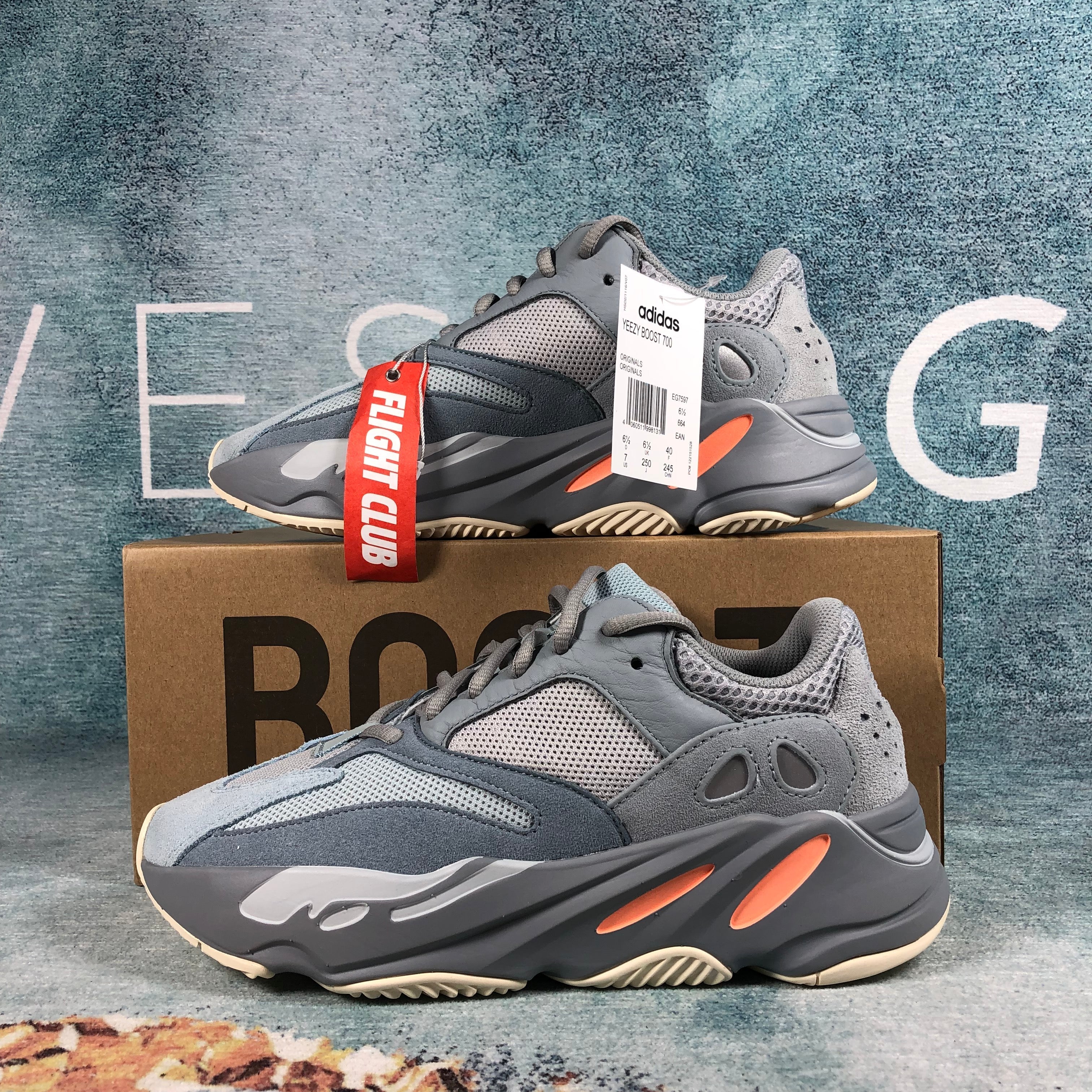 add Boost 700 Inertia Flight club Authentification ✔️ 1:1