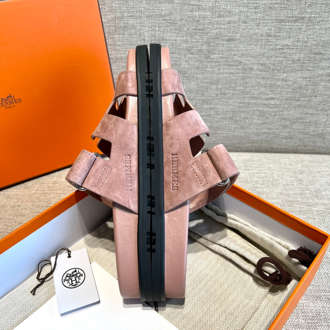 Hrms Cyprus Flip Flop