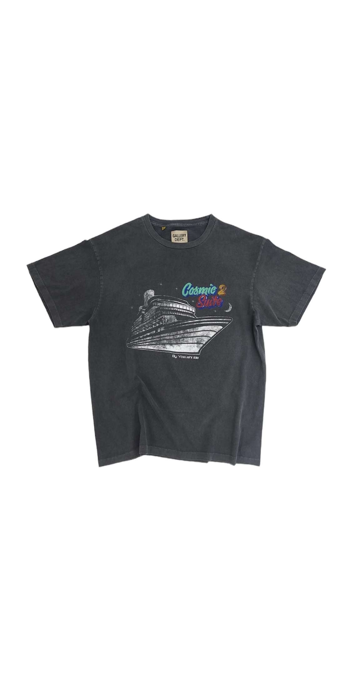 Galerie DEPT T-Shirt