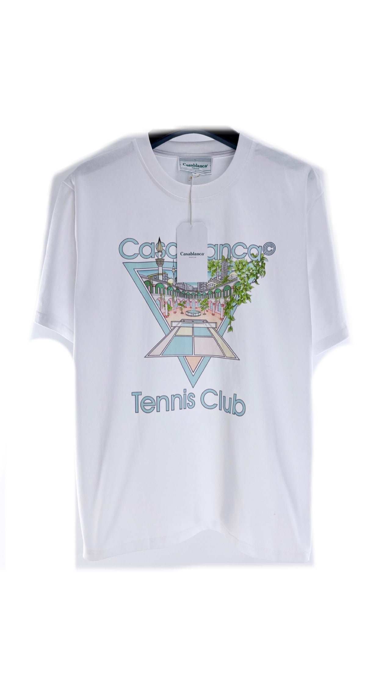 Casa Blanca-T-Shirt
