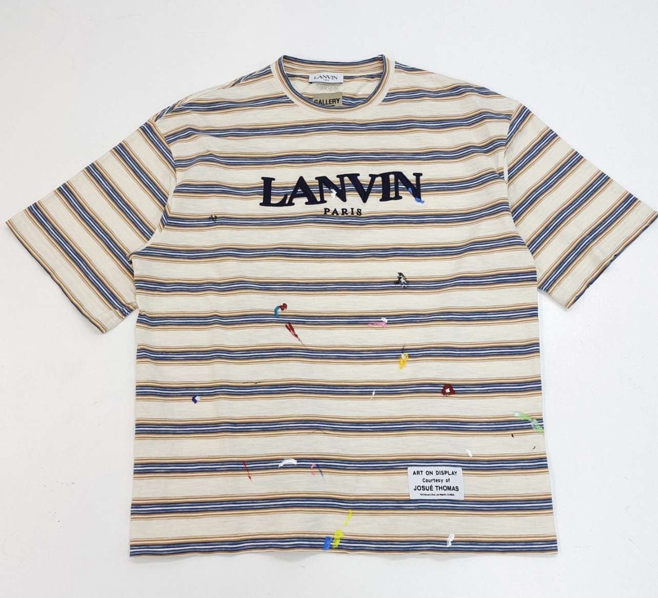 Galerie DEPT T-Shirt