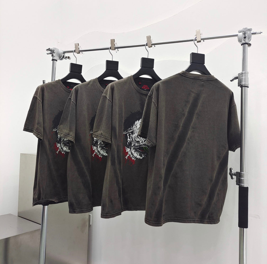 T-shirt Galery DEPT