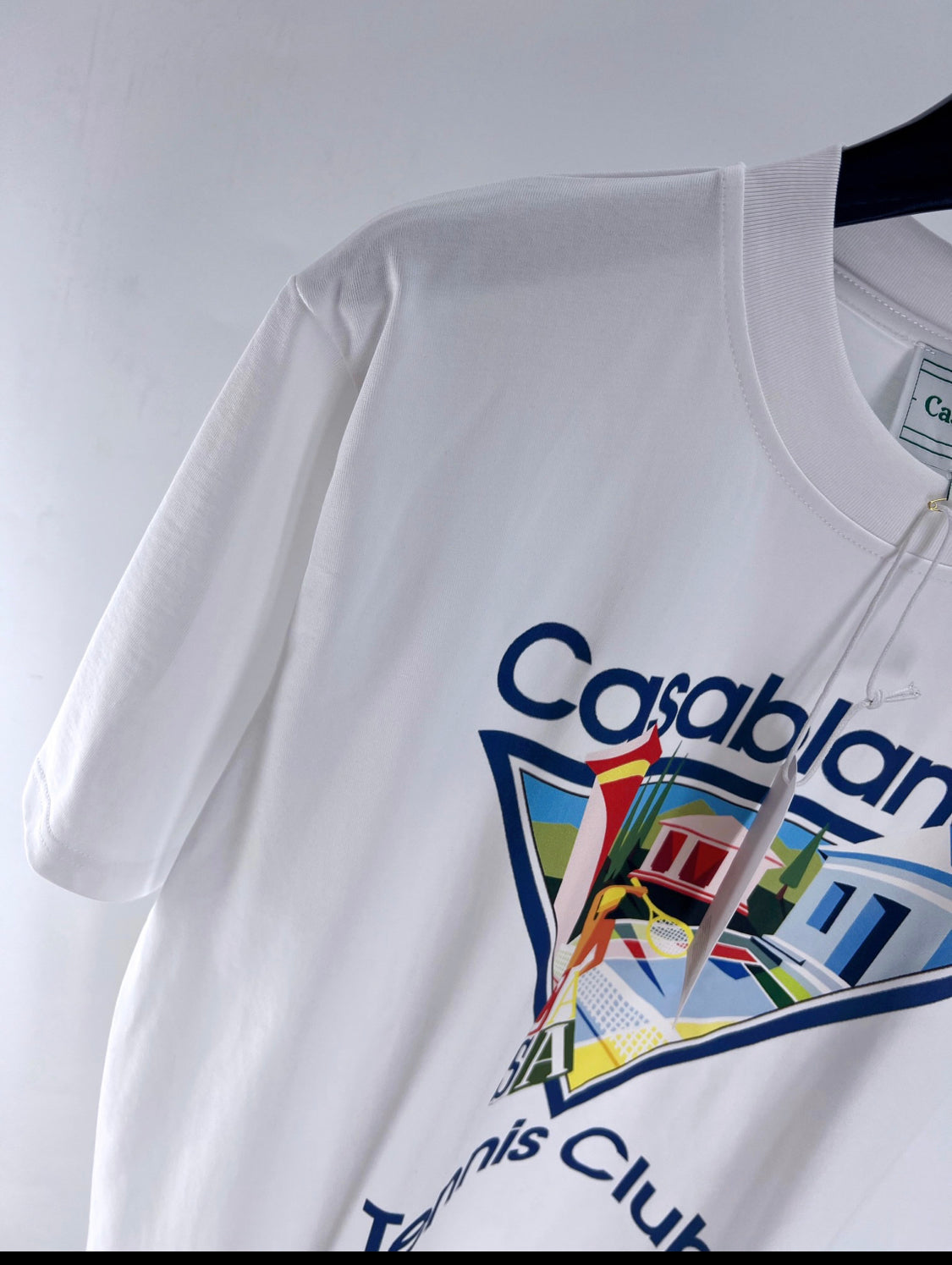 Casa Blanca-T-Shirt