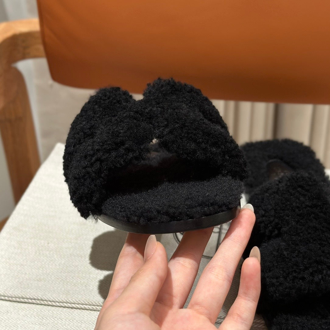 Hrms Oran Flip-flops