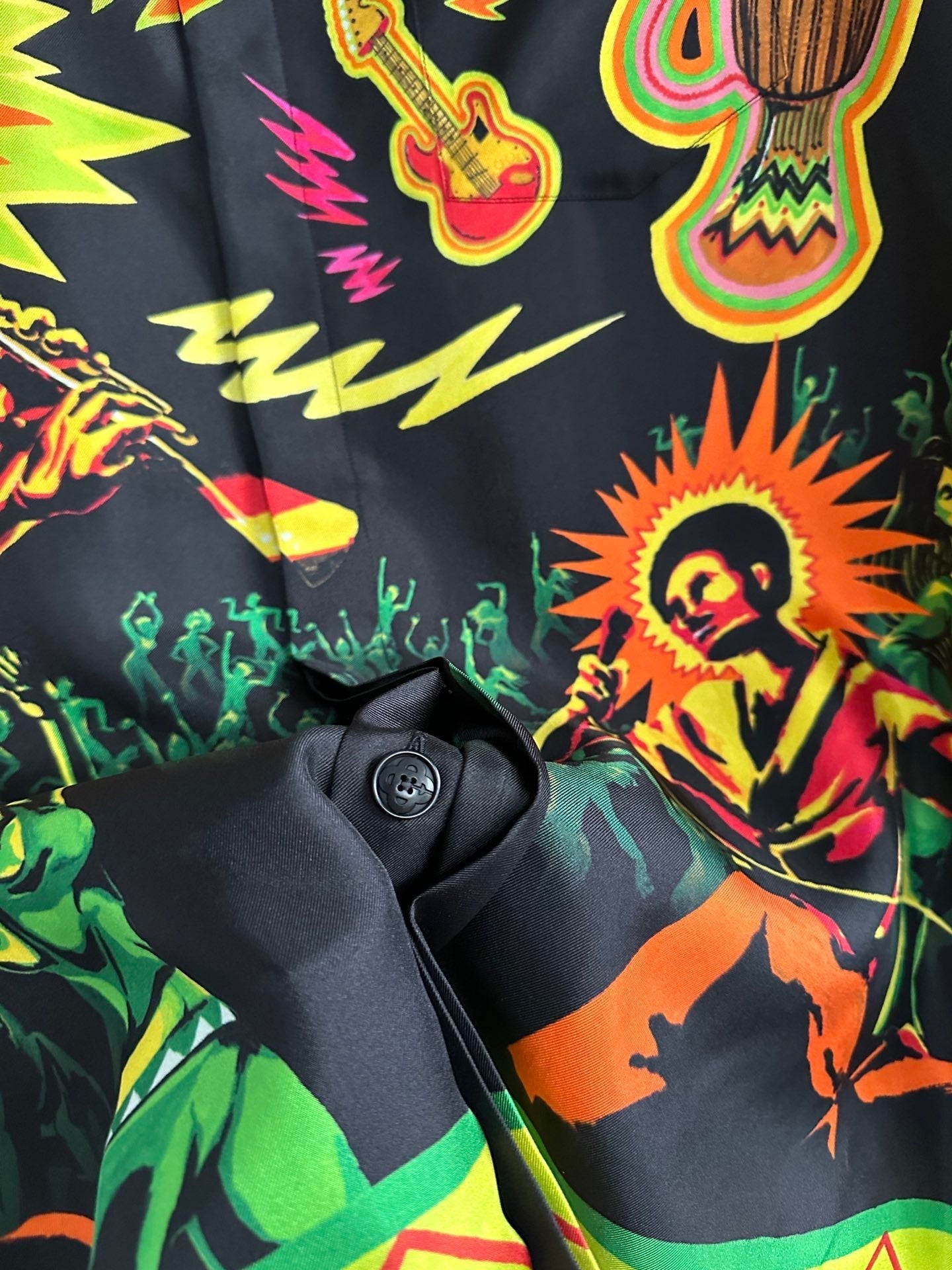 Casa-Shirt Für die Menschen