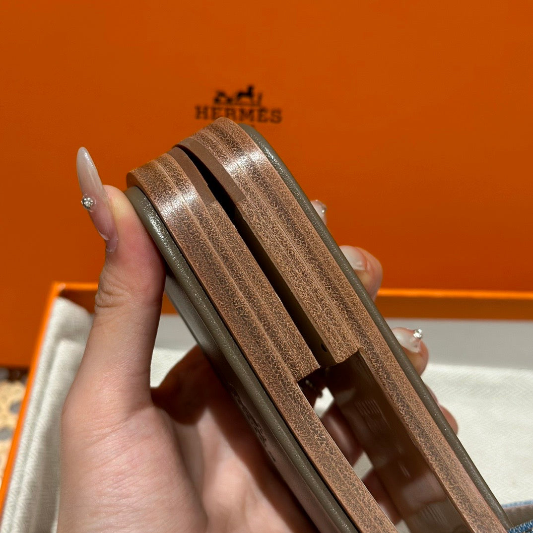 Hrms Oran Flip-flops