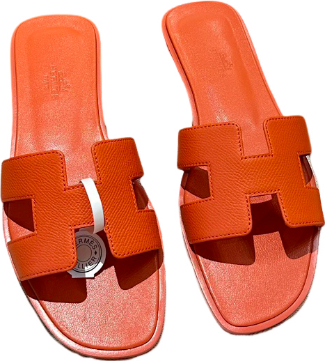 Hrms Oran Flip-flops