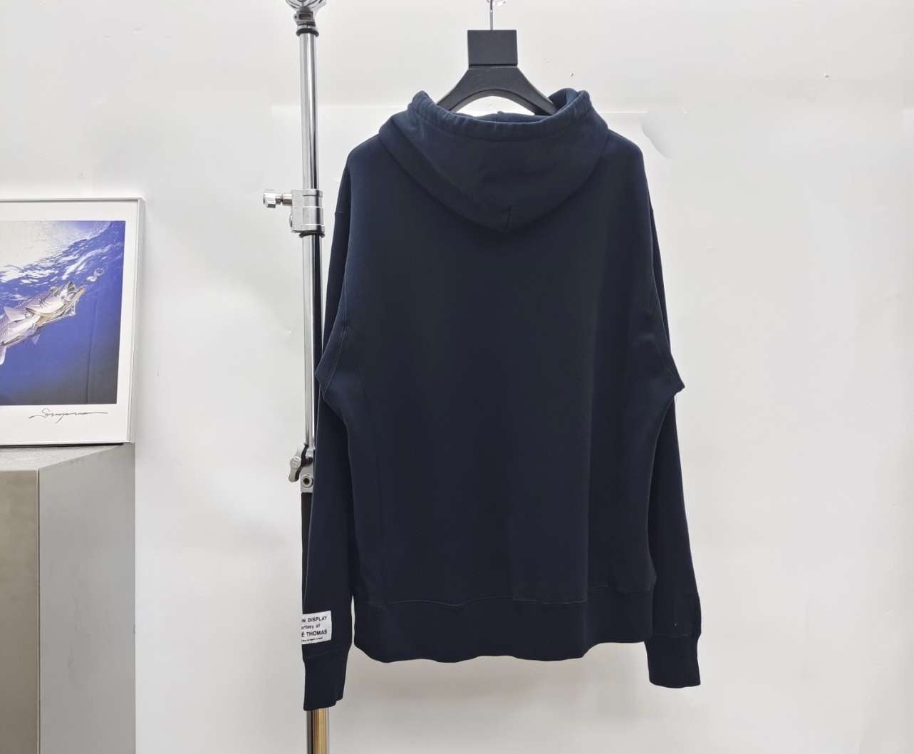 Sweat Galery dépt