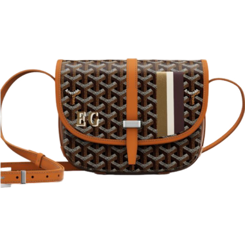 Belvédère Goyrd PM V3S BANDE + GRAVURE Personnalisable