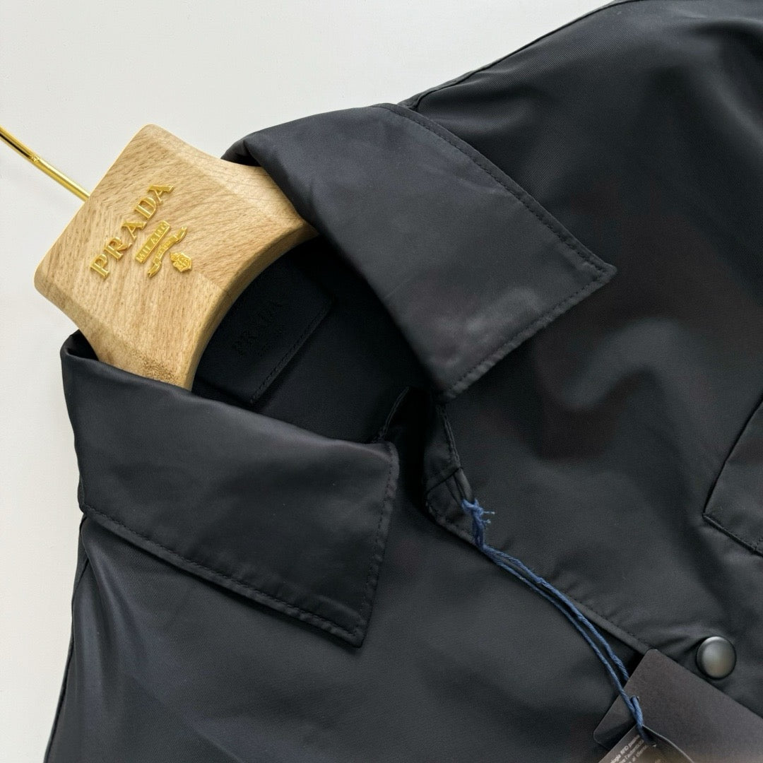 Chemise PRD en Re-Nylon