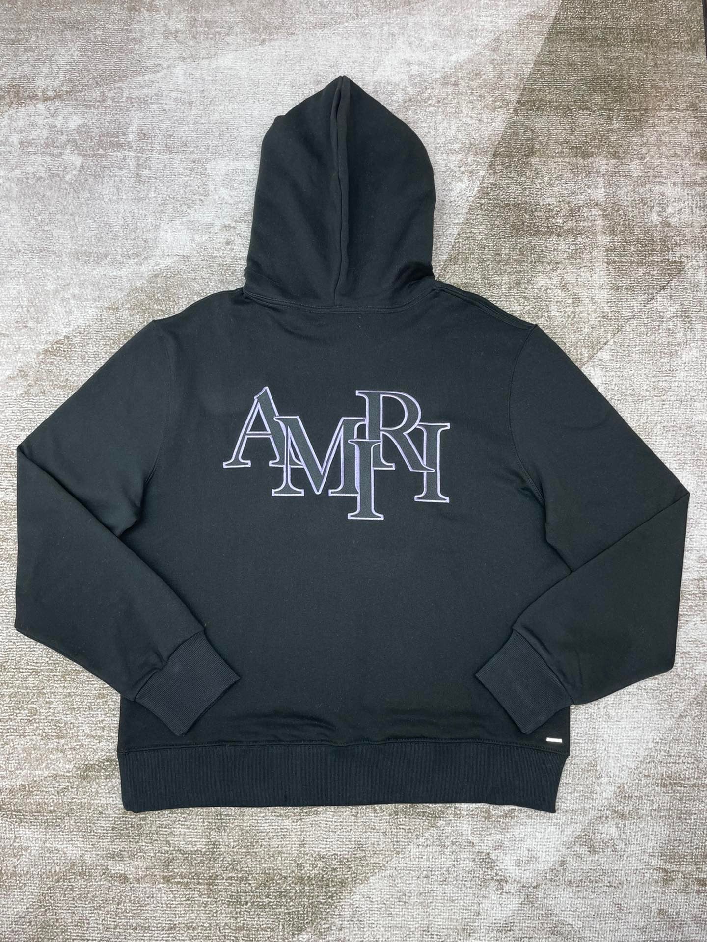 Amr new sweatshirt