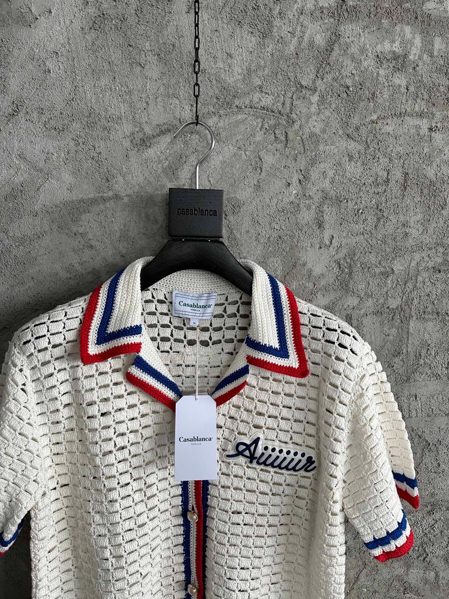 Casa B-Shirt 🇫🇷