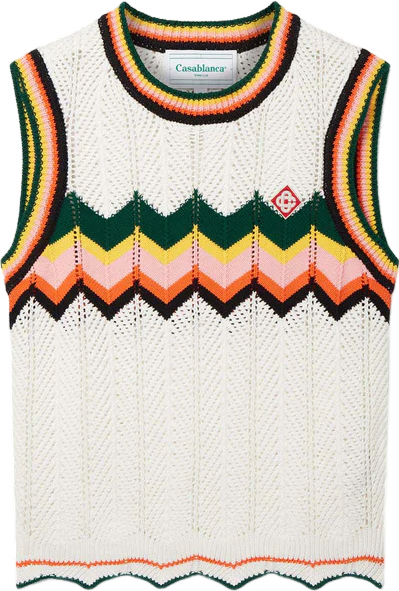 Casa tank top