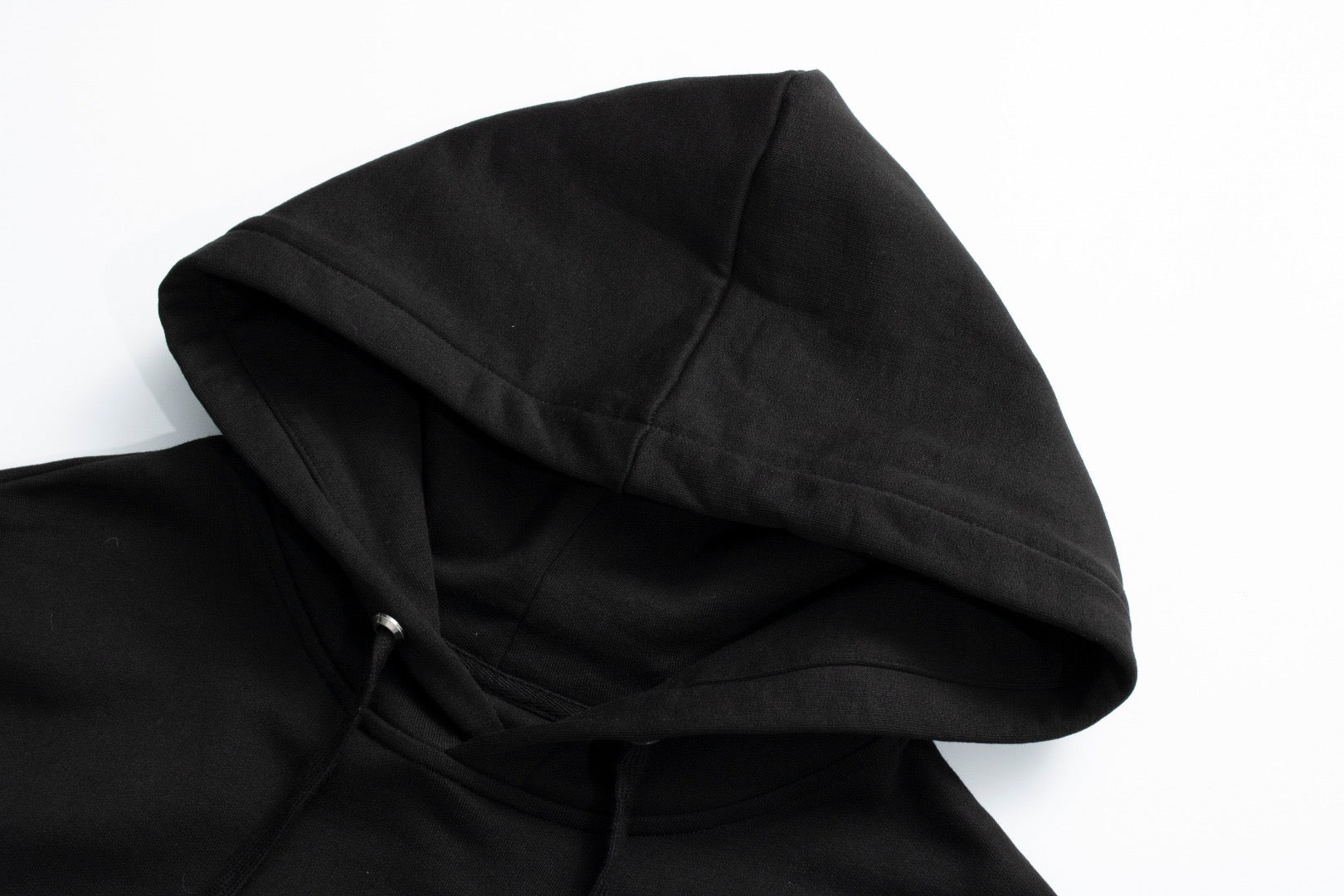 Schwarzes Givenchy-Sweatshirt