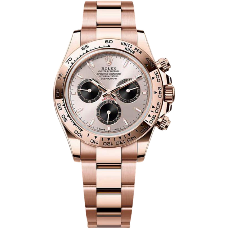 Cosmo Dayto Everose Sundust