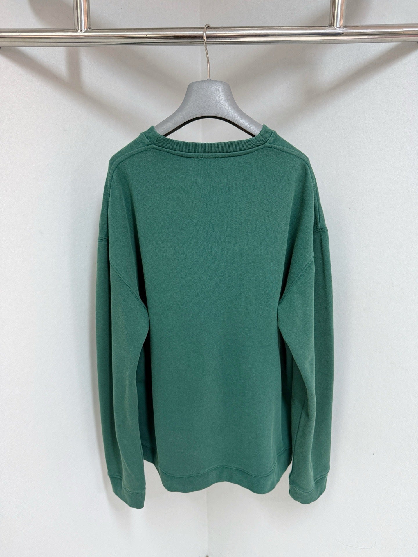 Sweat Technique Loew 10/10