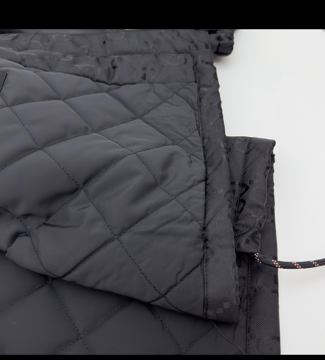 Gg invoice jacket