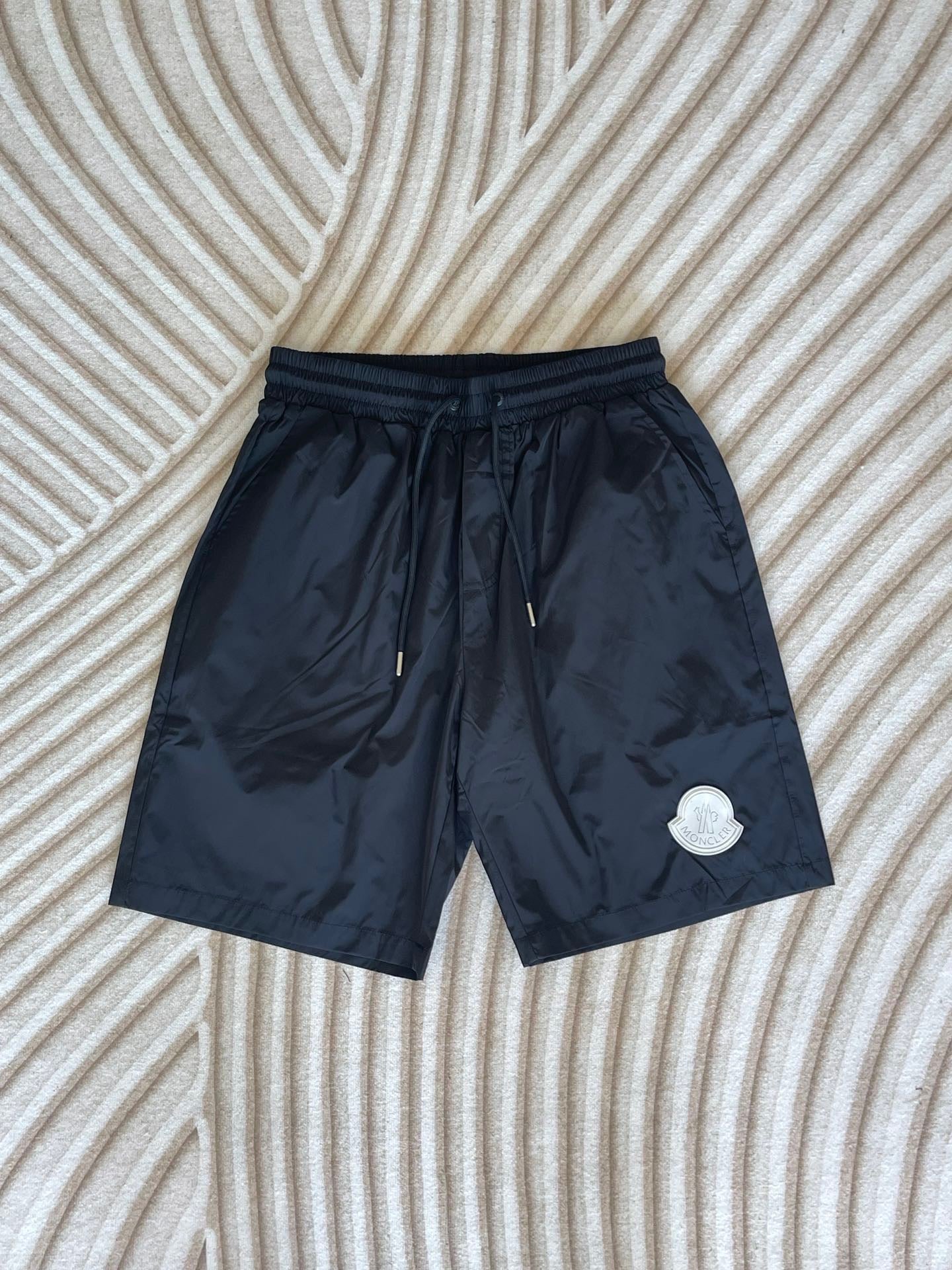 Mnc swim shorts