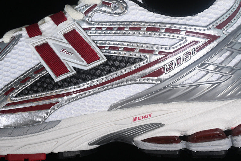 New b sneakers 1906 séries